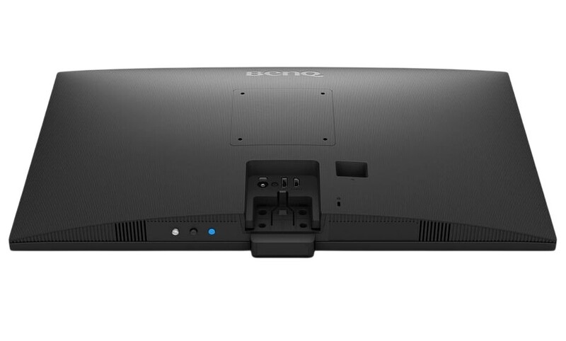 Монитор BenQ 27" GW2790C 9H.LNPLB.QBE IPS Black 144Hz
