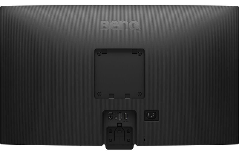 Монитор BenQ 27" GW2790C 9H.LNPLB.QBE IPS Black 144Hz