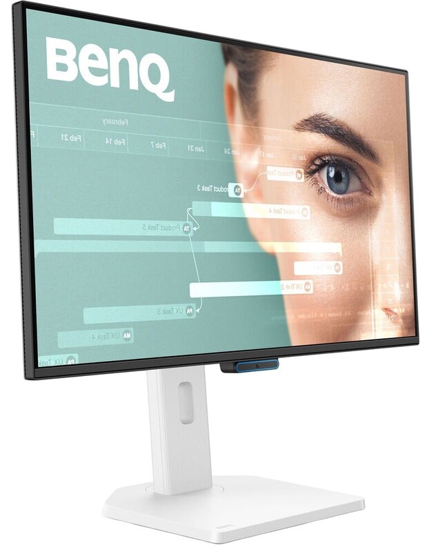 Монiтор BenQ 27" GW2790TC 9H.LNSLA.TBE IPS White 144Hz