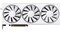 Фото - Видеокарта AMD Radeon RX 9070 16GB GDDR6 Swift OC Triple Fan Gaming Edition White XFX (RX-97SWFB3W9) | click.ua