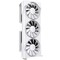 Фото - Видеокарта AMD Radeon RX 9070 16GB GDDR6 Swift OC Triple Fan Gaming Edition White XFX (RX-97SWFB3W9) | click.ua