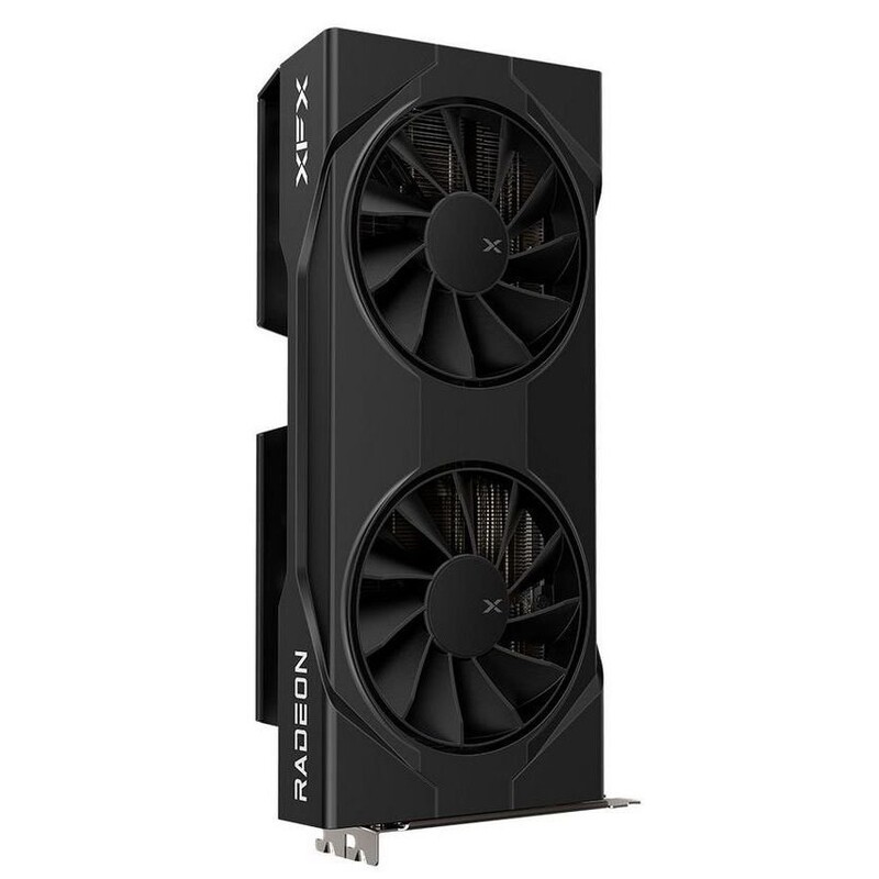 Відеокарта AMD Radeon RX 9060 XT 16GB GDDR6 Swift OC Gaming Edition XFX (RX-96TSW16BQ)