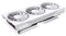 Фото - Видеокарта AMD Radeon RX 9060 XT 16GB GDDR6 Swift OC Triple Fan Gaming Edition White XFX (RX-96TS316W7) | click.ua