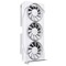 Фото - Видеокарта AMD Radeon RX 9060 XT 16GB GDDR6 Swift OC Triple Fan Gaming Edition White XFX (RX-96TS316W7) | click.ua