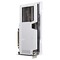 Фото - Видеокарта AMD Radeon RX 9060 XT 16GB GDDR6 Swift OC Triple Fan Gaming Edition White XFX (RX-96TS316W7) | click.ua