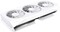 Фото - Відеокарта AMD Radeon RX 9060 XT 16GB GDDR6 Mercury OC Gaming Edition White XFX (RX-96TMERCW9) | click.ua