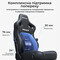Фото - Крісло для геймерів Anda Seat Kaiser 4 V2 Size XL PVC Maroon (AD12YDDC-XLL-20-A-PV/C-03) | click.ua