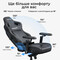 Фото - Крісло для геймерів Anda Seat Kaiser 4 V2 Size XL PVC Brown (AD12YDDC-XLL-20-K-PV/C-03) | click.ua