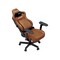 Фото - Крісло для геймерів Anda Seat Kaiser 4 V2 Size XL PVC Brown (AD12YDDC-XLL-20-K-PV/C-03) | click.ua