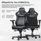 Фото - Крісло для геймерів Anda Seat Kaiser 4 V2 Size XL PVC Brown (AD12YDDC-XLL-20-K-PV/C-03) | click.ua