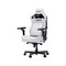Фото - Крісло для геймерів Anda Seat Kaiser 4 V2 Size XL PVC White (AD12YDDC-XLL-20-W-PV/C-03) | click.ua