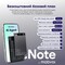 Фото - Диктофон Mobvoi TicNote с АІ NE-79 | click.ua