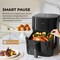 Фото - Мультипечь Mova AeroChef FD10s Pro Black (VFF12A-BL-S) | click.ua