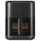 Фото - Мультипечь Mova AeroChef FD10s Pro Black (VFF12A-BL-S) | click.ua