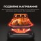 Фото - Мультипечь Mova AeroChef FD10s Pro Black (VFF12A-BL-S) | click.ua