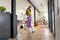 Фото - Пароочисник Karcher SC 3 EasyFix Go!Further (1.513-665.0) | click.ua