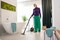 Фото - Пароочисник Karcher SC 3 EasyFix Go!Further (1.513-665.0) | click.ua