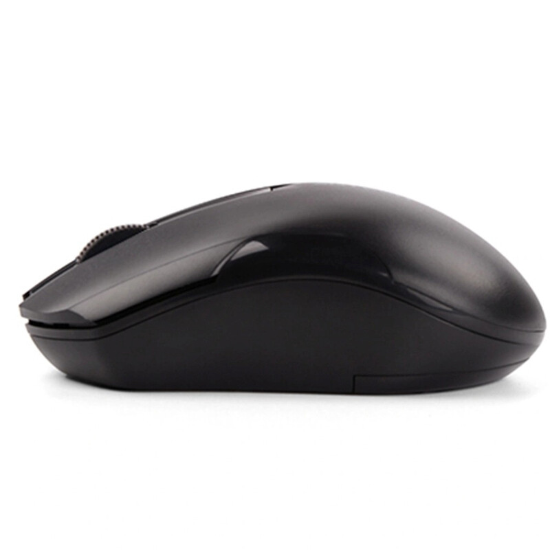 Мышь беспроводная A4Tech G3-200N V-Track Black