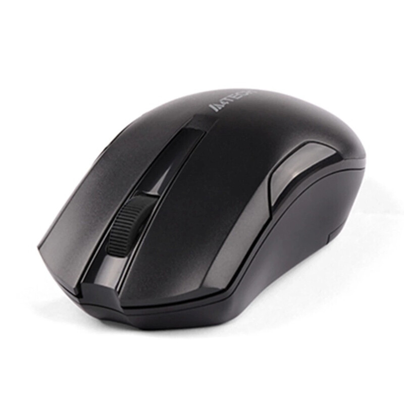 Мышь беспроводная A4Tech G3-200N V-Track Black