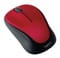 Фото - Миша бездротова Logitech M235 Red (910-002496) | click.ua