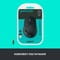 Фото - Миша бездротова Logitech M720 Triathlon Black (910-004791) | click.ua