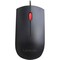 Фото - Мышь Lenovo Essential USB Mouse Black (4Y50R20863) | click.ua