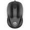 Фото - Мышь HP Wired 1000 (4QM14AA) Black | click.ua