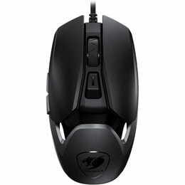 Миша Cougar Airblader Black USB