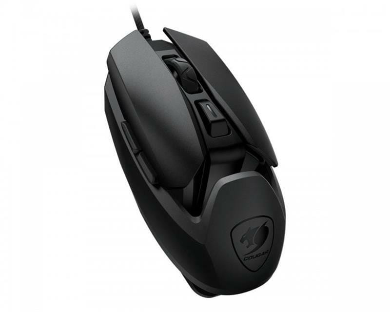 Миша Cougar Airblader Black USB