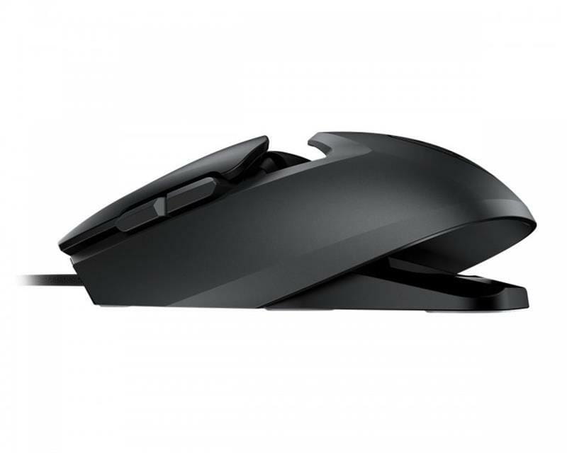 Миша Cougar Airblader Black USB