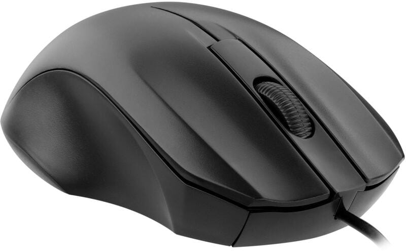 Миша 2E MF150 Black USB (2E-MF150UB)