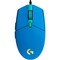 Фото - Миша Logitech G102 Lightsync Blue (910-005801) | click.ua