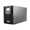 Фото - Джерело безперебійного живлення EnerGenie EG-UPS-PS2000-01 2000VA, Line Int., AVR, 3xIEC, метал | click.ua