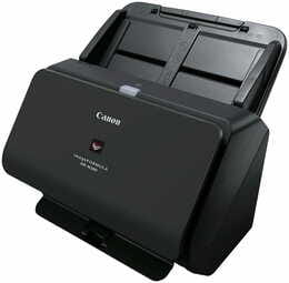 Документ-сканер А4 Canon DR-M260 (2405C003)