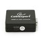 Фото - Конвертер HDMI-VGA Gembird DSC-HDMI-VGA-001 | click.ua