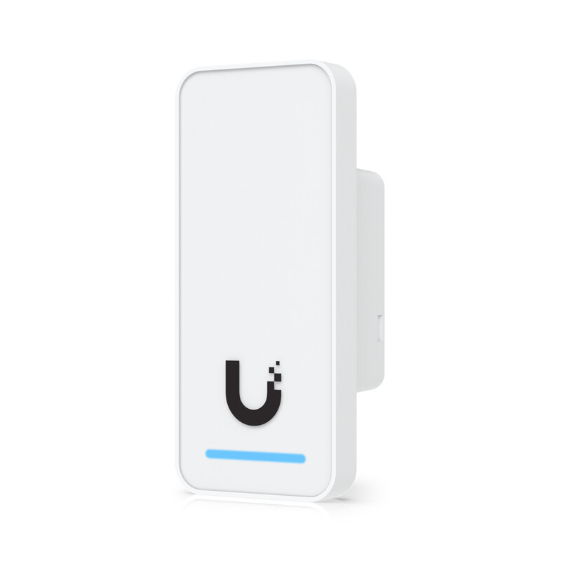 Система контроля доступа Ubiquiti UniFi Access G3 Starter Kit Pro (UA-G3-SK-Pro)