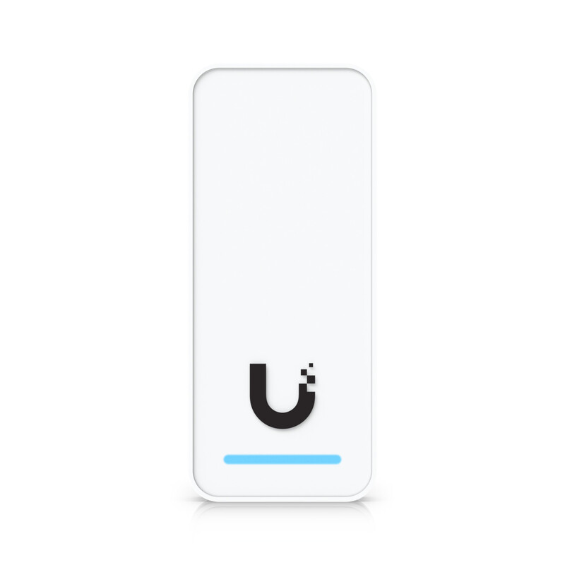 Система контроля доступа Ubiquiti UniFi Access G3 Starter Kit Pro (UA-G3-SK-Pro)