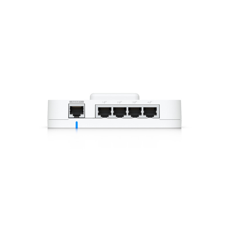 Система контроля доступа Ubiquiti UniFi Access G3 Starter Kit Pro (UA-G3-SK-Pro)