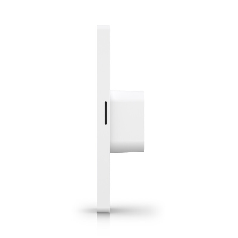 Система контроля доступа Ubiquiti UniFi Access G3 Starter Kit Pro (UA-G3-SK-Pro)