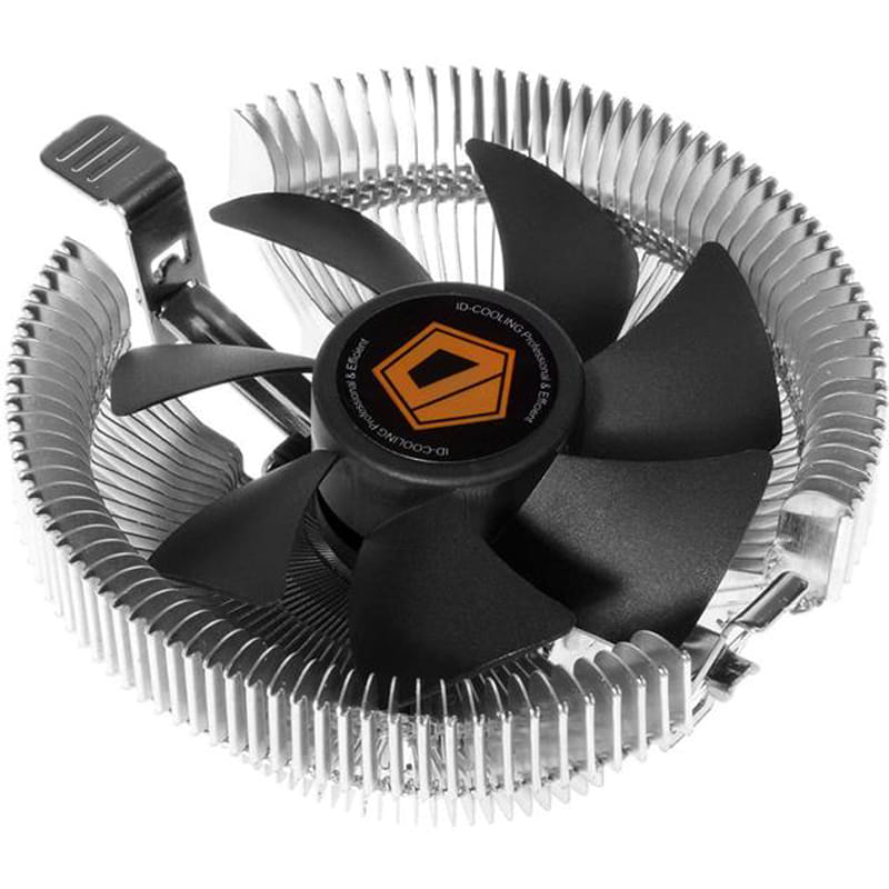 Кулер процесорний ID-Cooling DK-01S