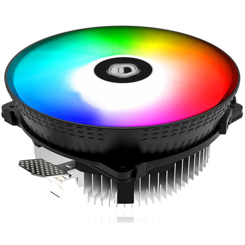 Кулер процесорний ID-Cooling DK-03 Rainbow