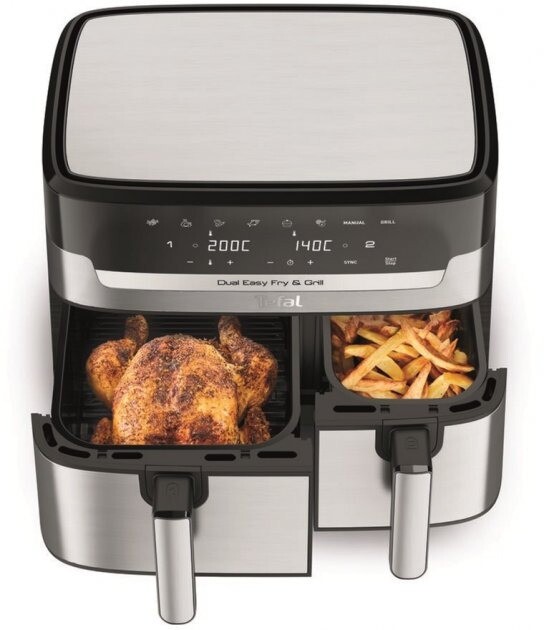 Мультипіч Tefal EY905D10_promo