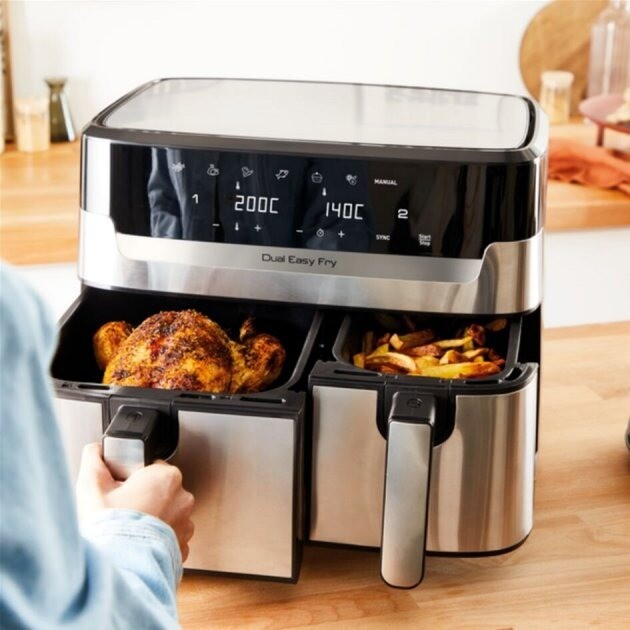 Мультипіч Tefal EY905D10_promo