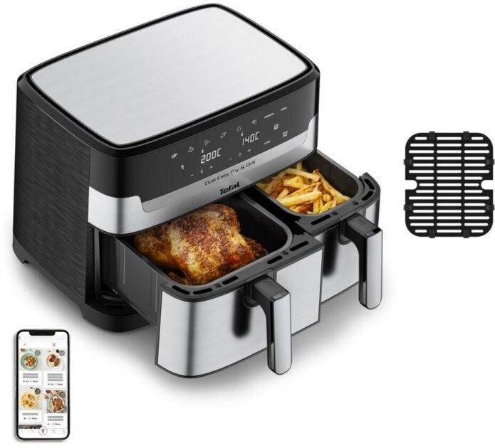 Мультипіч Tefal EY905D10_promo