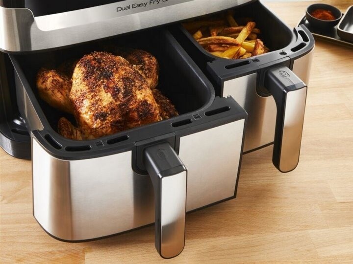 Мультипіч Tefal EY905D10_promo