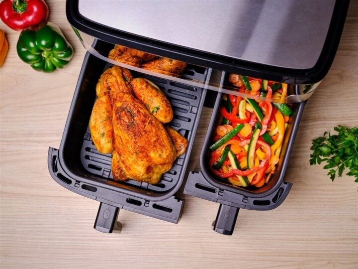 Мультипіч Tefal EY905D10_promo