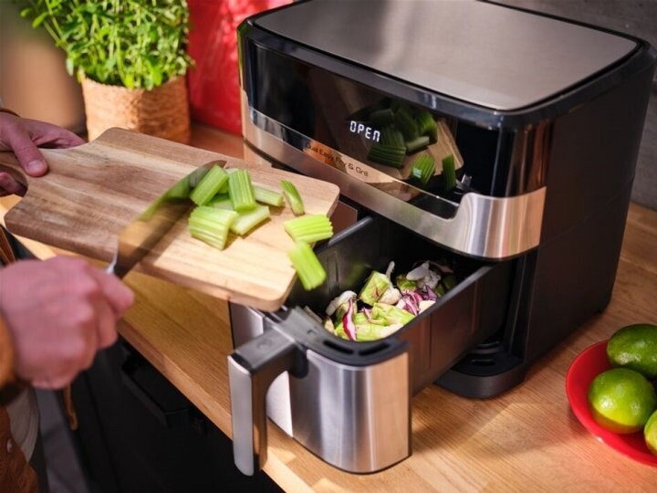 Мультипіч Tefal EY905D10_promo