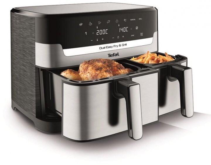 Мультипіч Tefal EY905D10_promo