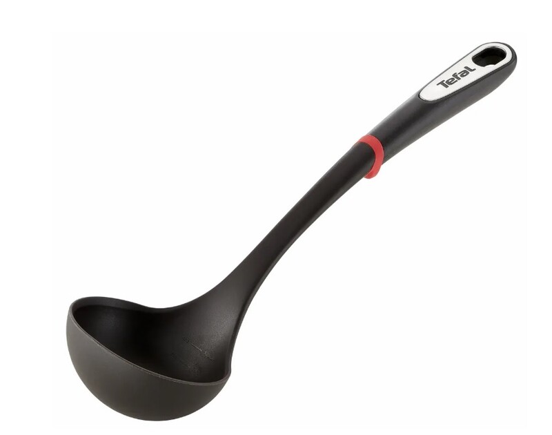 Набір кухонного приладдя Tefal Ingenio VB-K2060114/VB-K2060314/VB-K2060514_promo