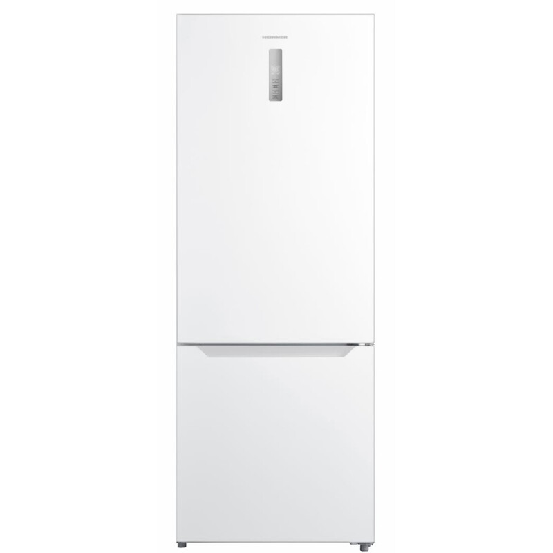 Холодильник Heinner HCNF-M435INVE++
